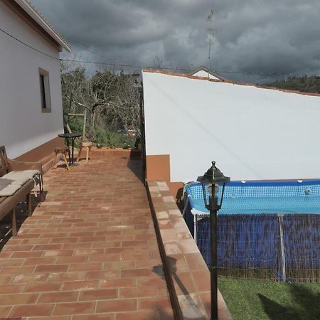 Casa Alegria Villa Saboia Exterior photo