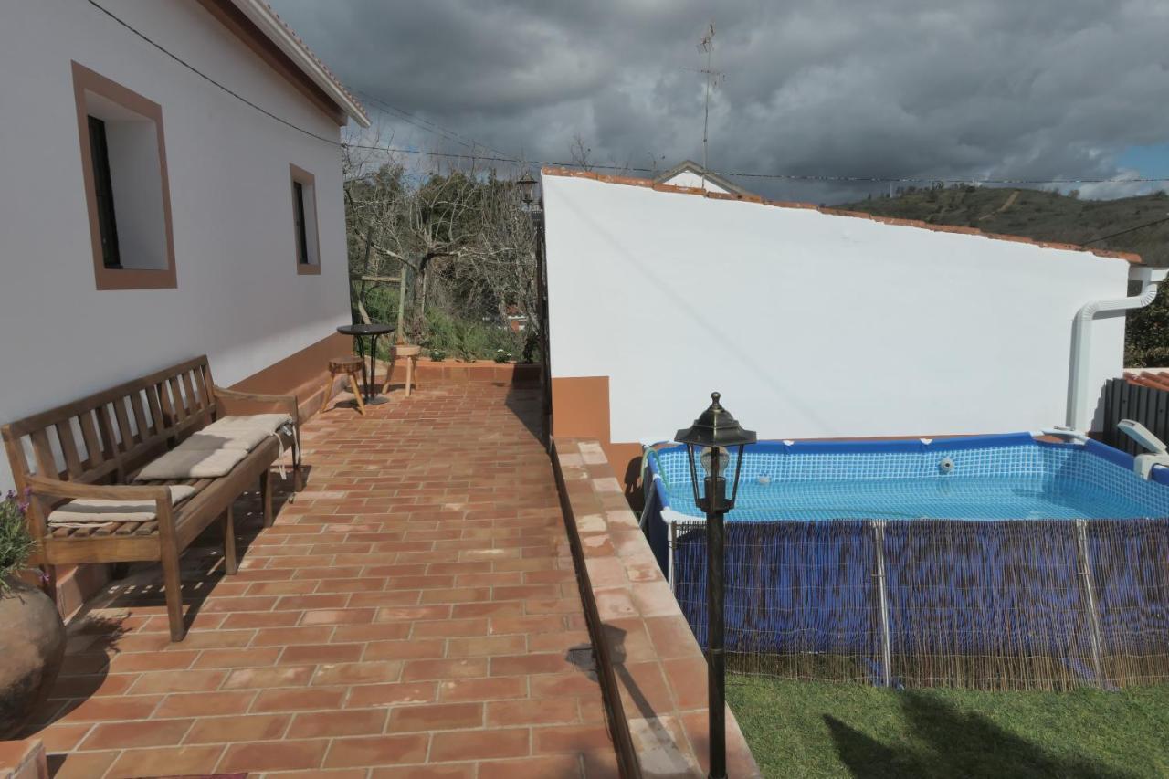 Casa Alegria Villa Saboia Exterior photo